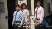 season 3 GIF by Workaholics