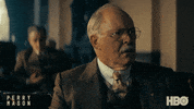 Stressed Oh No GIF by HBO