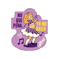 Festival Sticker by Compañía De Galletas Noel