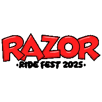 Razor Scooter Sticker by Razor Worldwide