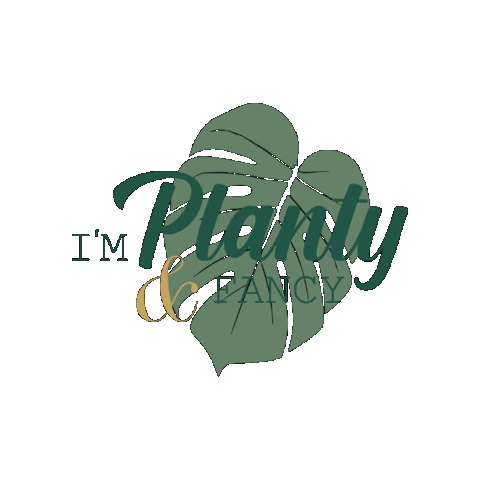 implantyaf plants planty plantperson implantyaf Sticker