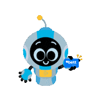 Digi Sticker by SAE Digital