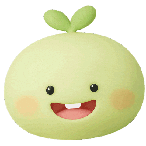 Blink Turtle Sticker by Newhabits