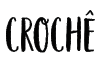 Croche Micamaker Sticker by micapullo