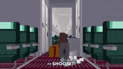 GIF by South Park 