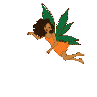 Treat Yourself Mary Jane Sticker by DankSweets