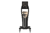 jeisys rf bipolar density jeisys Sticker