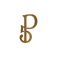 Gold Cocktail Sticker by Pantja
