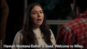 esther povitsky benji aflalo GIF