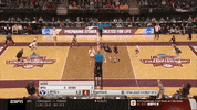 ncaasports ncaa volleyball stanford cardinal GIF