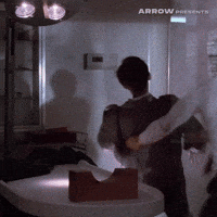 Sci Fi Film GIF by Arrow Video