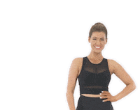Fitness Workout Sticker by Anna Victoria