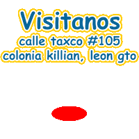 CalzadoTongo niños ninas tongo calzado mexicano Sticker