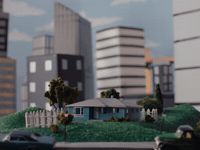 Robot Ai GIF by Sydney Sprague