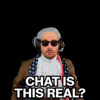 This Cant Be Real GIF