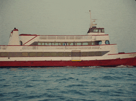 Travelling On My Way GIF by Calvin Klein
