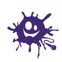 Fun Smile Sticker by Play_Polska