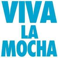 Elpasotx Sticker by Viva La Mocha