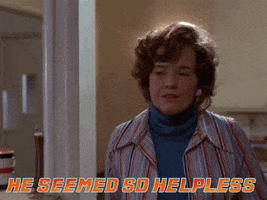 Lorraine GIF by Back to the Future Trilogy
