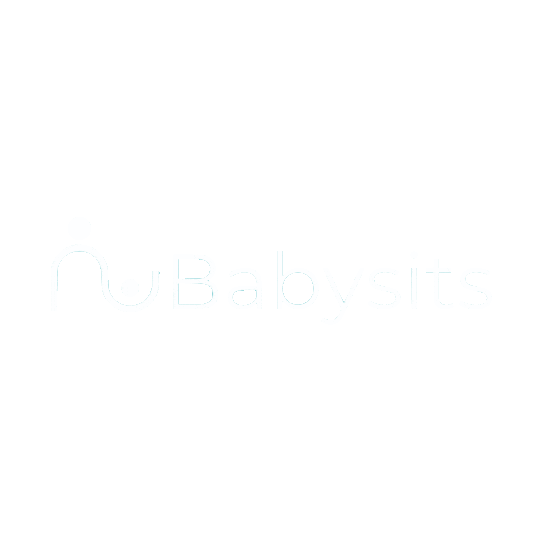 Baby Love Sticker by Babysits