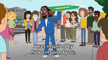 Inspired By You | Season 3 Ep. 9 | DUNCANVILLE