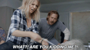 kaitlin olson GIF by The Mick