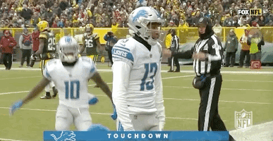 2018 Nfl Football GIF by NFL