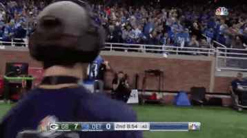 tj jones GIF by Detroit Lions