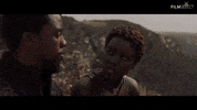 fanactivistcon GIF by Black Panther #FanActivistCon
