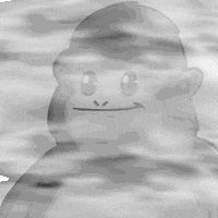 HeldderSteine helddersteine gorillaimnebel GIF
