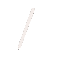 Pencil Applepencil Sticker