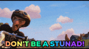 Driving Italian GIF by The Animal Crackers Movie
