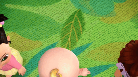 GIF by Moonbug