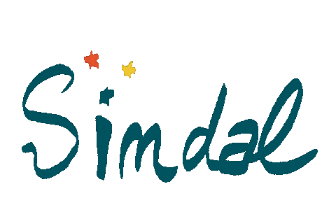 Stars Marque Sticker by Simdal