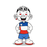 Lone Star Texas Sticker by Zhot