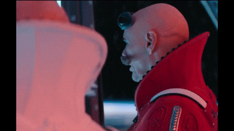 EnterTheHero giphyupload what jim carrey sonic the hedgehog GIF