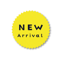 Newarrival Sticker by kurashino-potaufeu