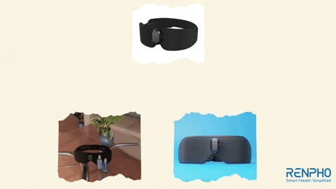 Fitness Health GIF by RENPHO