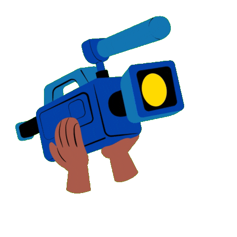 Video Reel Sticker by Compesa
