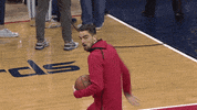 game time basketball GIF by NBA