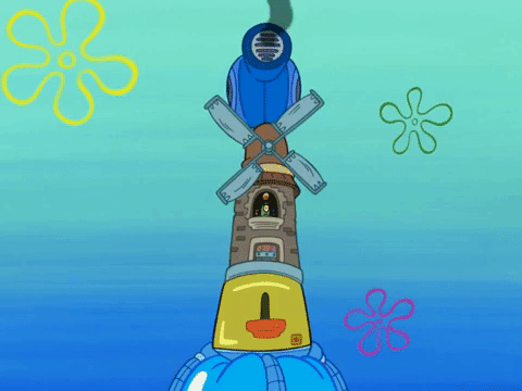 season 6 pet or pets GIF by SpongeBob SquarePants