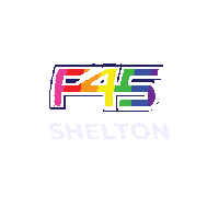 F45Shelton Sticker by F45 Training Shelton