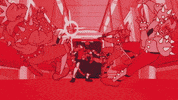 lazer fxx GIF by Major Lazer on FXX