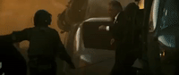 transformers GIF