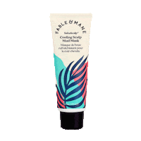 Beauty Hair Sticker by Fable & Mane