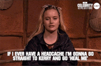 iac GIF by I'm A Celebrity... Get Me Out Of Here! Australia