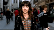 demilovato demi lovato la la land GIF