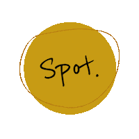 spotworkshops workshop workshops spotworkshops Sticker