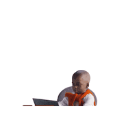 Avena Sticker by Chocolate Sol