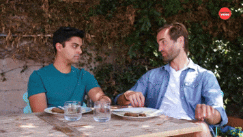 Perks Of Being A Gay Couple